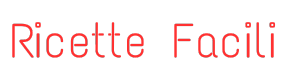 Ricette facili